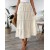 PLEATED BEACH SKIRT...